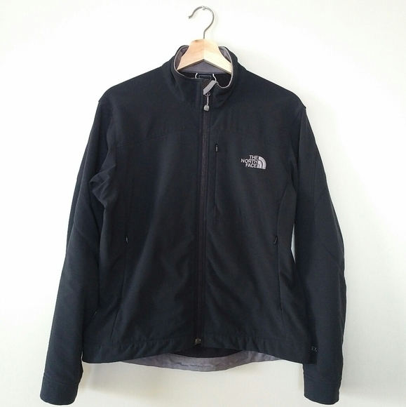 The North Face Apex Softshell Jacket - Picture 1 of 4